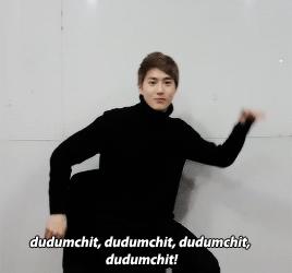 exo的盘点,exo所有歌盘点