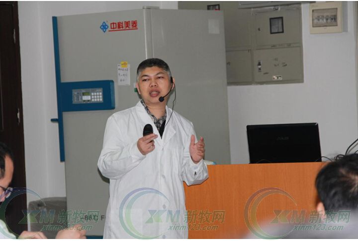 猪场驱虫有妙招--正典驱虫培训班吸引众多规模猪场参与