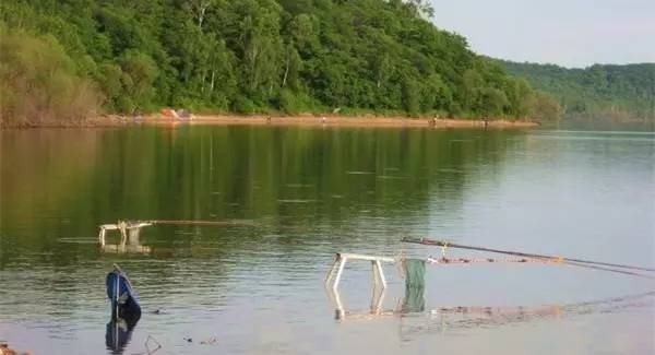 成都周边适合新手钓鱼的地方,成都2020十大免费钓鱼地方