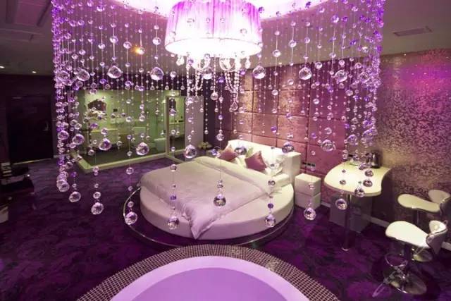 武汉情趣主题酒店一览，18岁以下禁入，转需！