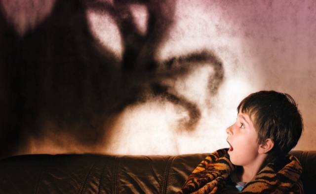 噩梦纠缠怎么解除,如何摆脱噩梦的困扰