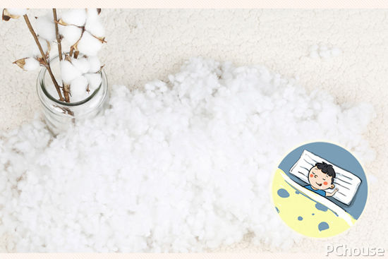 儿童枕头6-12岁用什么枕头好,小孩枕头什么牌子最好