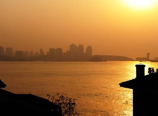 一路向北青岛,青岛有哪些好的民宿推荐