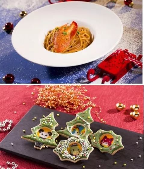 去香港过元旦好不好玩,去香港过圣诞的人多吗