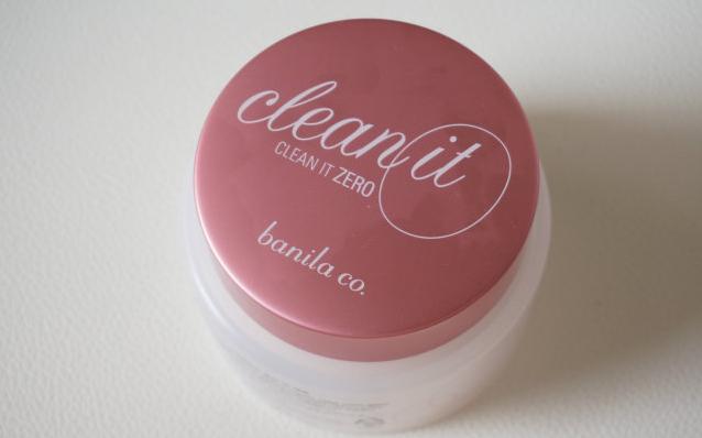 banilaco芭妮兰zero敏感肌卸妆膏,banilaco芭妮兰zero卸妆膏紫色