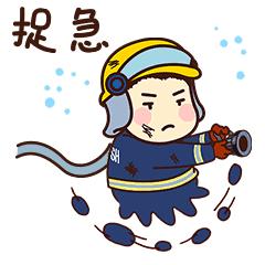 小孩不小心被卡住了,宝宝不小心被东西卡住了