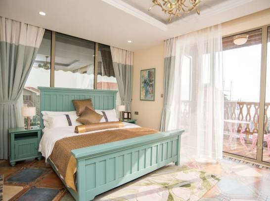 一路向北青岛,青岛有哪些好的民宿推荐