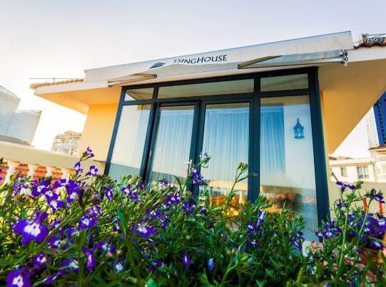 一路向北青岛,青岛有哪些好的民宿推荐