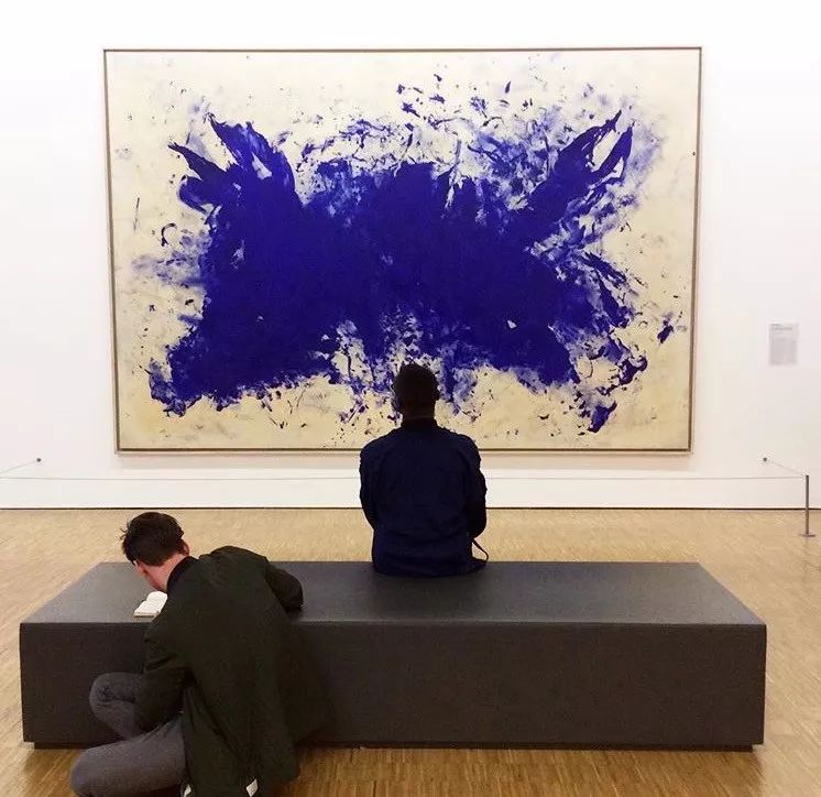 爱去「蓬皮杜」，是种不治之症