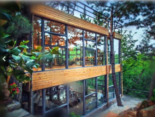 一路向北青岛,青岛有哪些好的民宿推荐