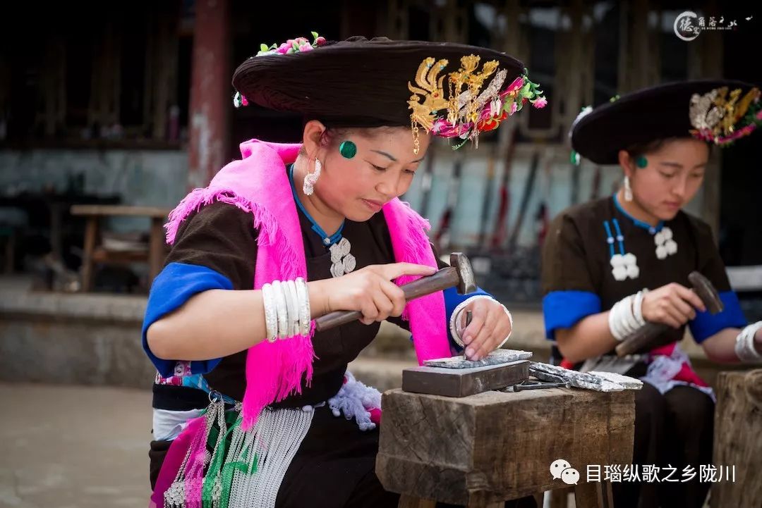 户撒“三宝一绝”，原来是这些