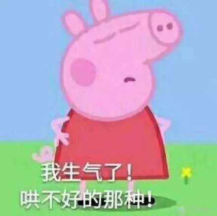 佩奇表情包搞笑图片,适合佩奇的表情包