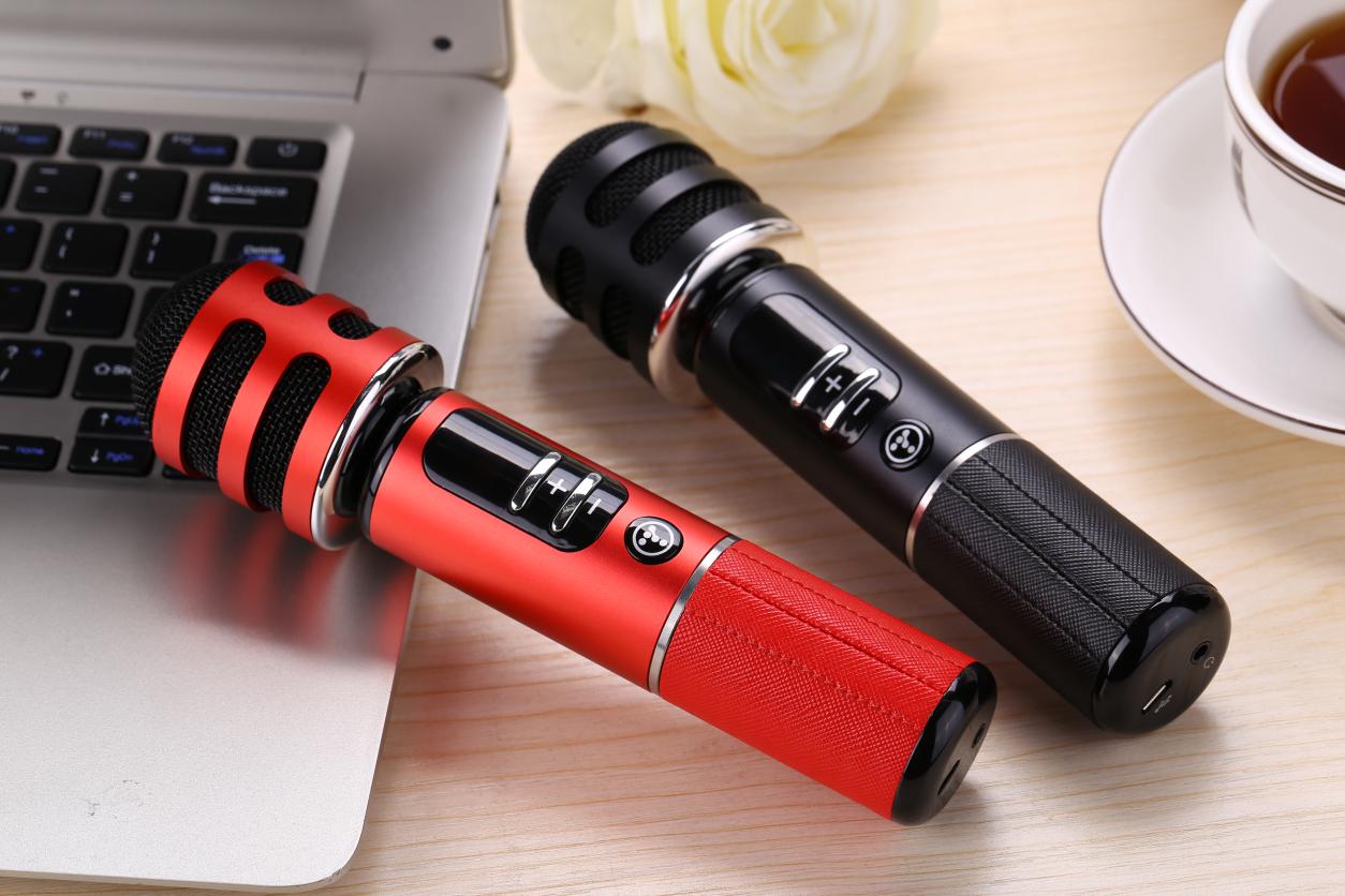 途讯手机k歌宝,途讯k歌宝怎么用步骤和视频讲解