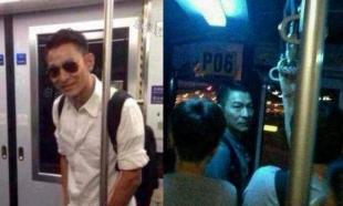 最容易遇见明星的地方,去哪里最容易偶遇明星