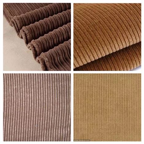 好的冬季衣服面料推荐,冬季想穿出高级感避免三种面料