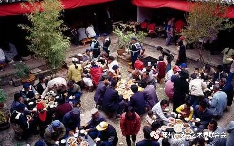 衡州府民俗文化村办婚礼,邳州红白喜事风俗习惯