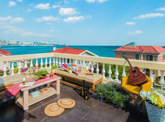 一路向北青岛,青岛有哪些好的民宿推荐