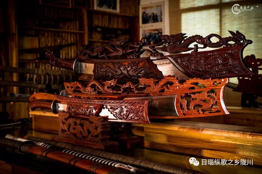 户撒“三宝一绝”，原来是这些