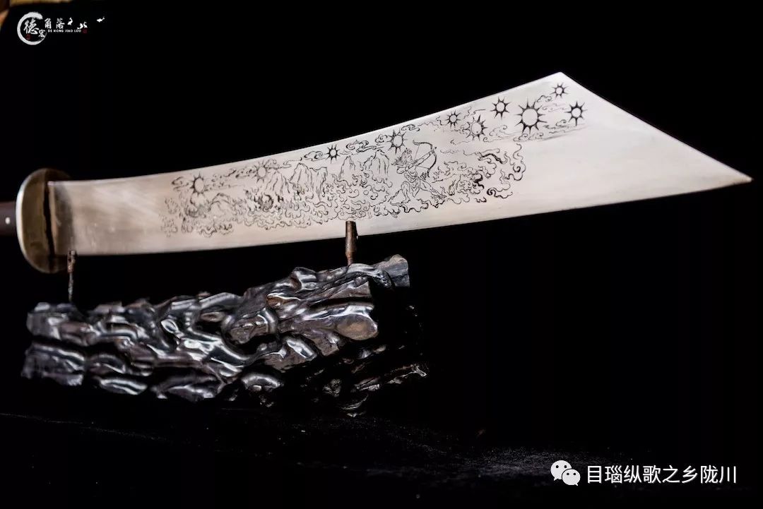 户撒“三宝一绝”，原来是这些