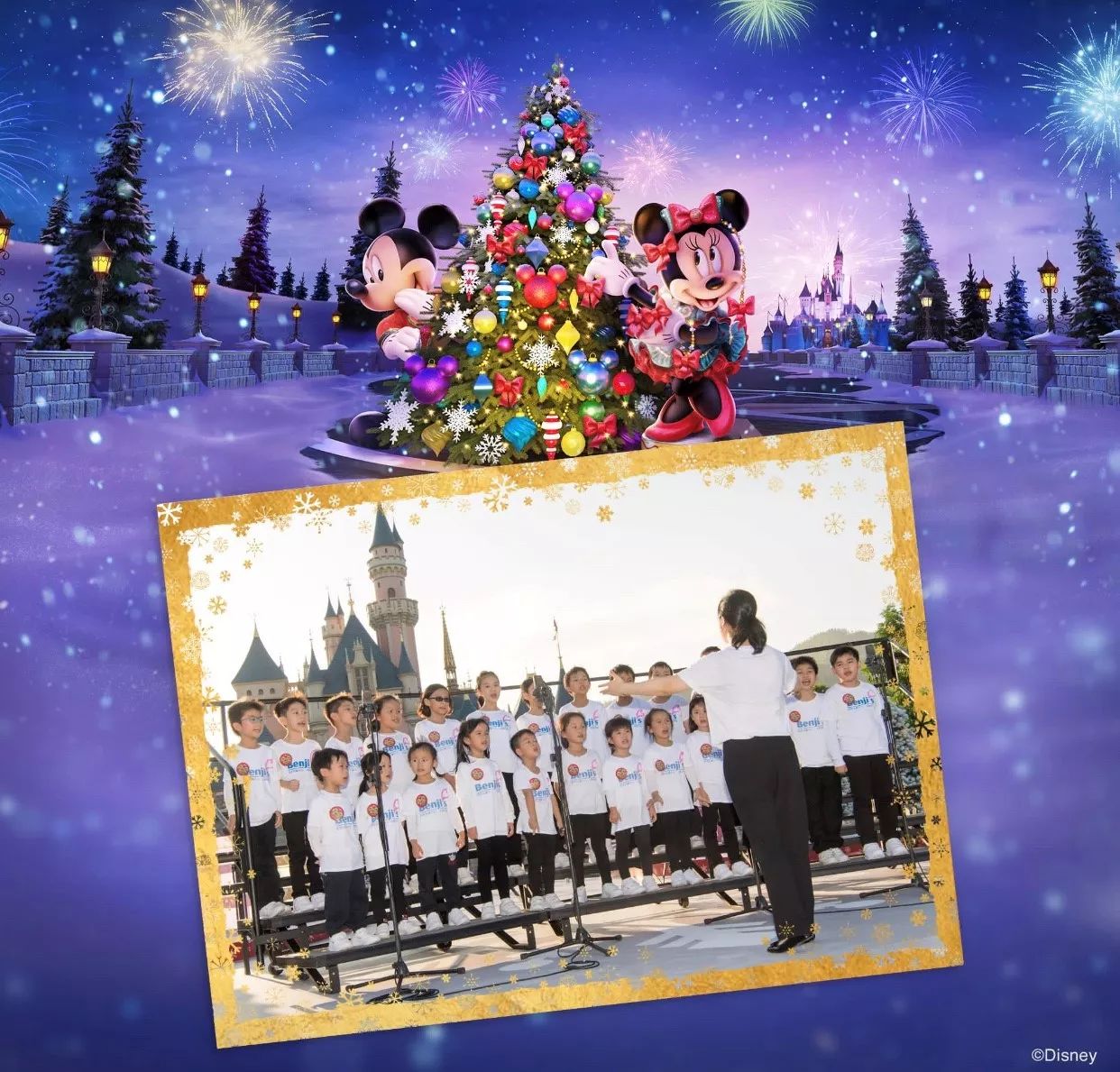 去香港过元旦好不好玩,去香港过圣诞的人多吗