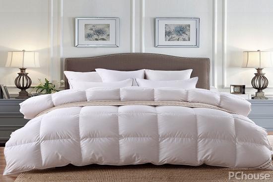 什么样的羽绒被比较好,如何鉴别正宗的羽绒被