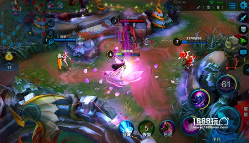 王者荣耀评测手机,王者荣耀评测视频