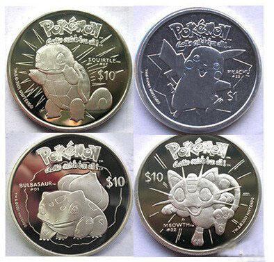 这个国家的钱币用生命在卖萌