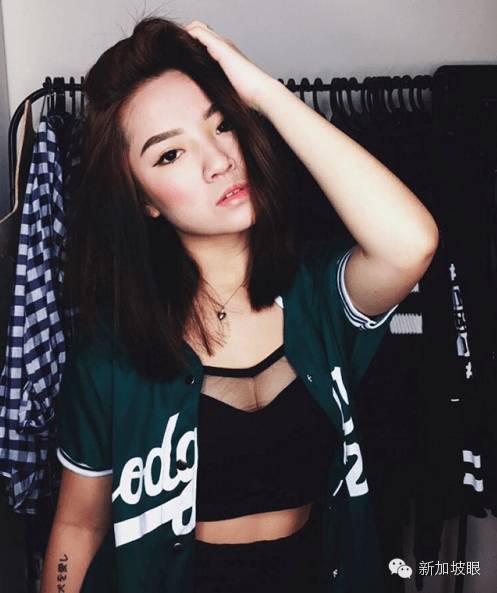 新加坡90年代最红男星,2019新加坡最红明星