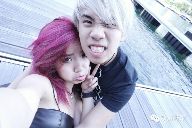 新加坡90年代最红男星,2019新加坡最红明星