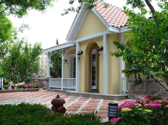 一路向北青岛,青岛有哪些好的民宿推荐