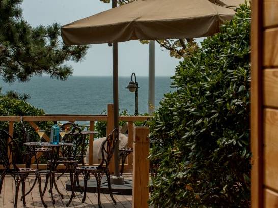 一路向北青岛,青岛有哪些好的民宿推荐