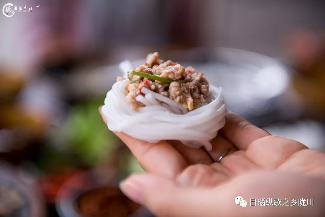 户撒“三宝一绝”，原来是这些