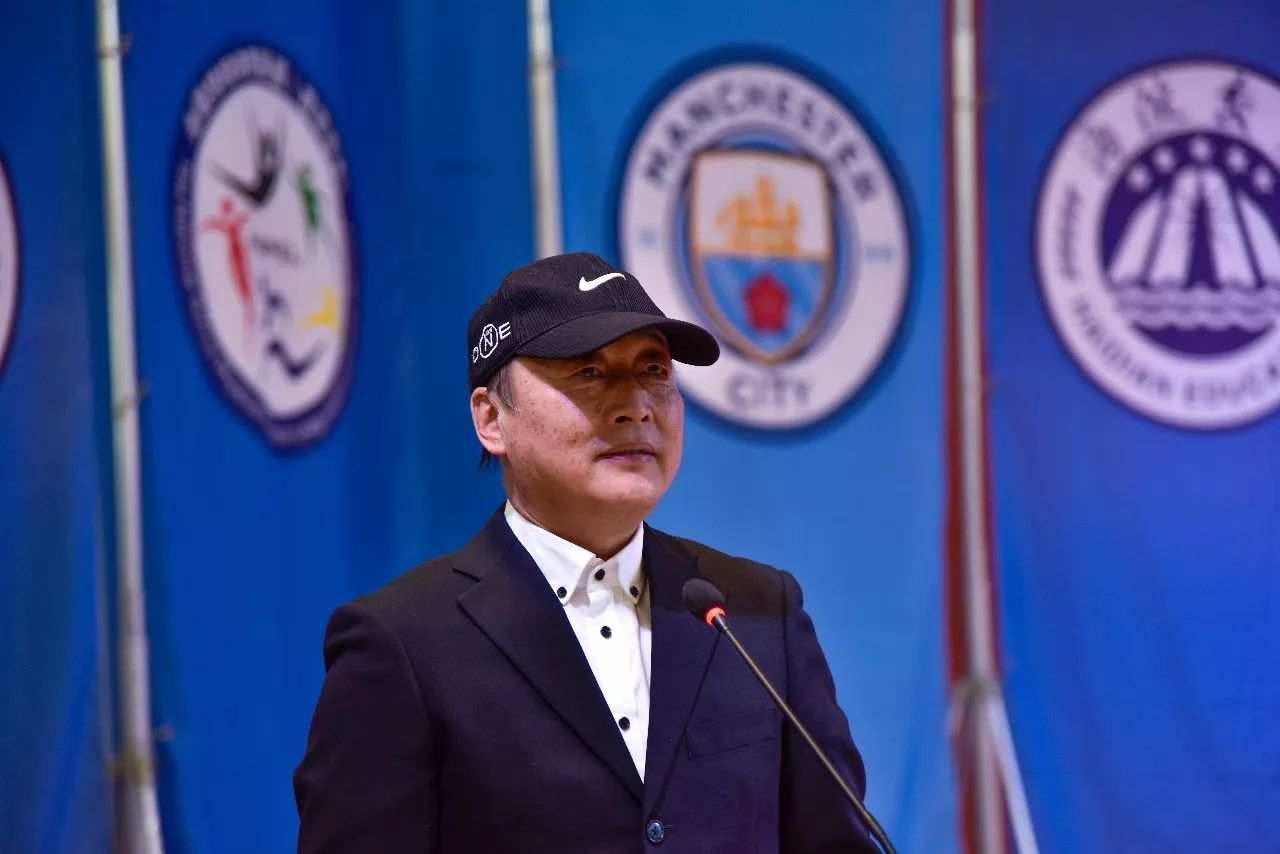 中美足球交流开幕式,中外足球交流