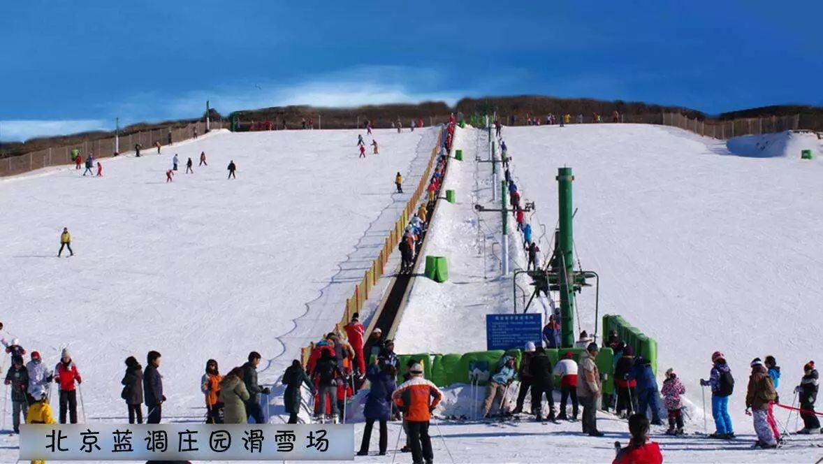 一张卡能玩京津冀197个景区！会玩的人一定要入手！