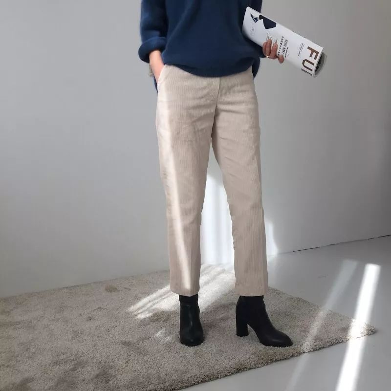 好的冬季衣服面料推荐,冬季想穿出高级感避免三种面料