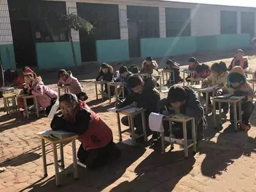 寒冬凛凛仍未供暖，80名学生冻感冒43人！教育部发话了