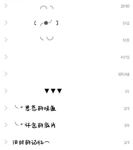 qq都怎么分组,你的qq分组是什么