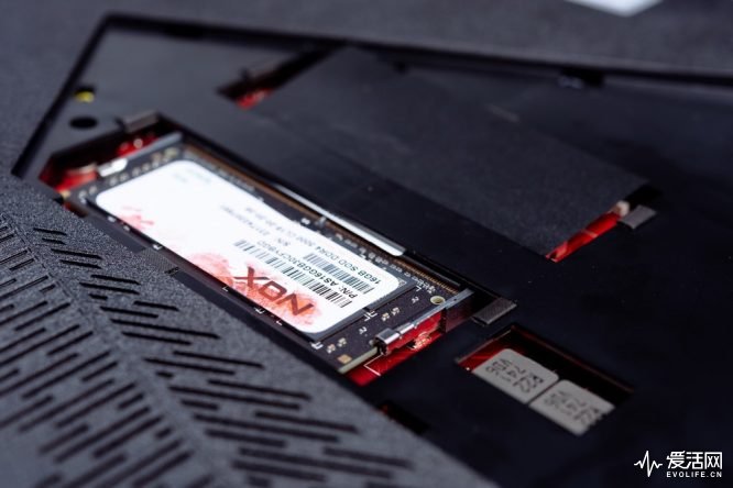 宇瞻nox内存,宇瞻nox笔记本内存