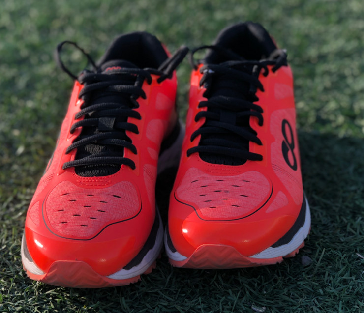 咕咚跑鞋2.0,咕咚智能跑鞋推荐