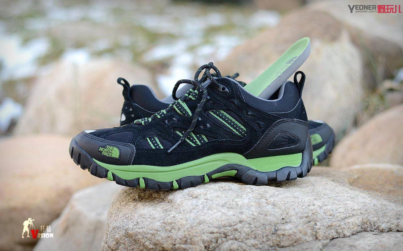 thenorthface徒步鞋推荐,thenorthface是什么牌子