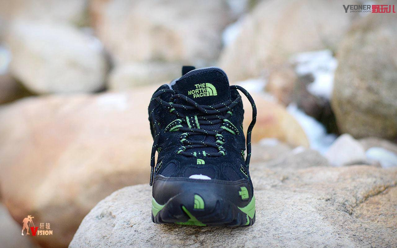 thenorthface徒步鞋推荐,thenorthface是什么牌子