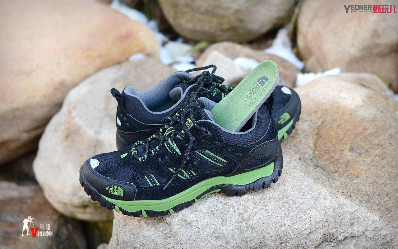 thenorthface徒步鞋推荐,thenorthface是什么牌子