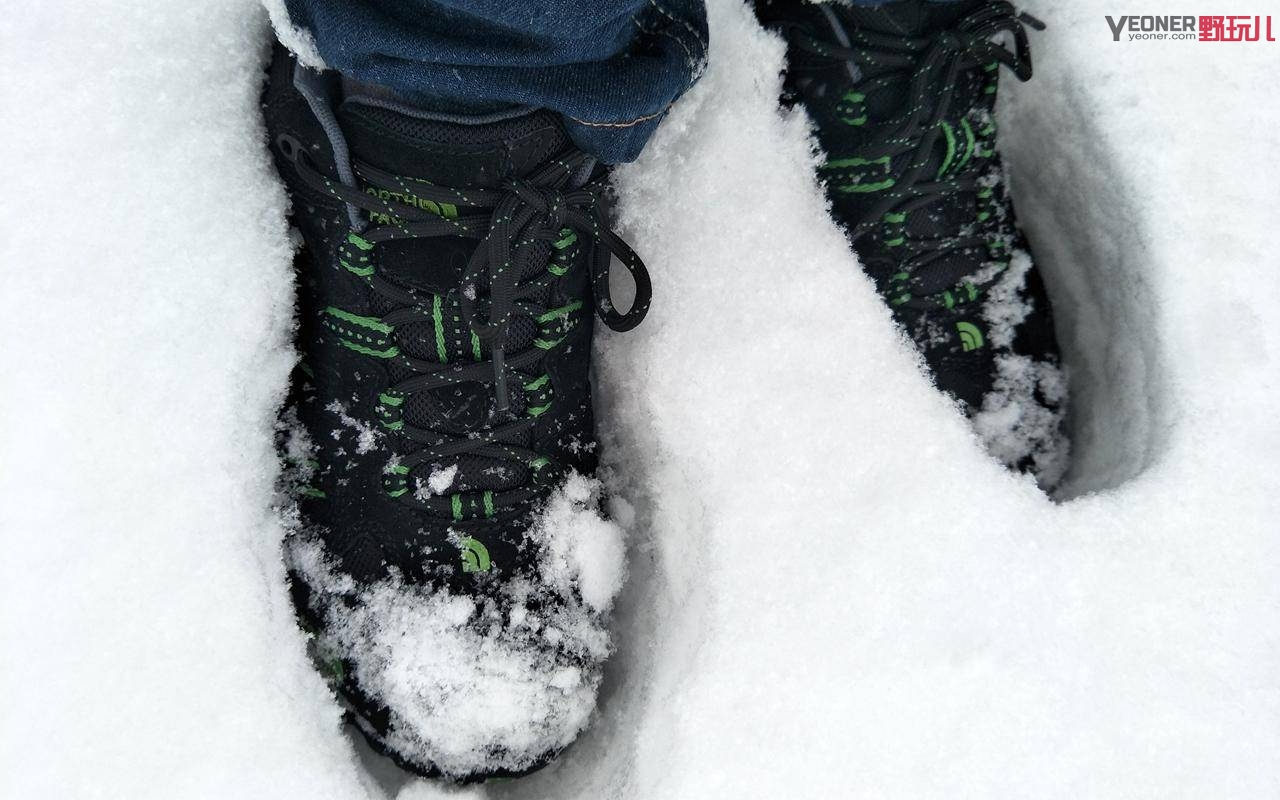 thenorthface徒步鞋推荐,thenorthface是什么牌子