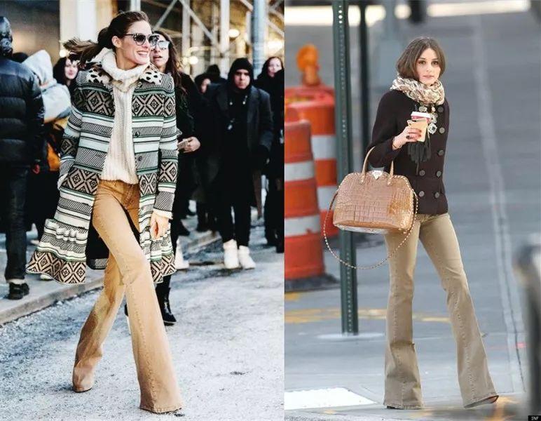 好的冬季衣服面料推荐,冬季想穿出高级感避免三种面料