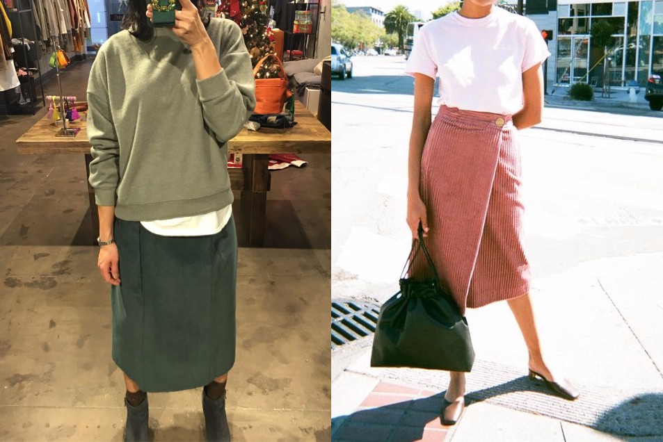 好的冬季衣服面料推荐,冬季想穿出高级感避免三种面料