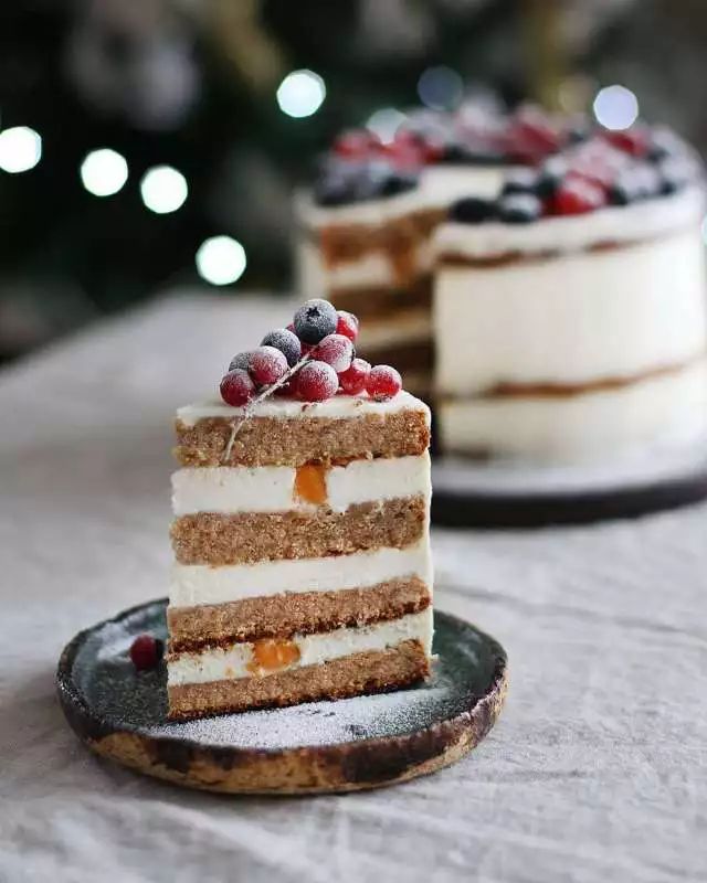 家庭烘焙篇，看图如何有效的把家庭烘焙做到极致！