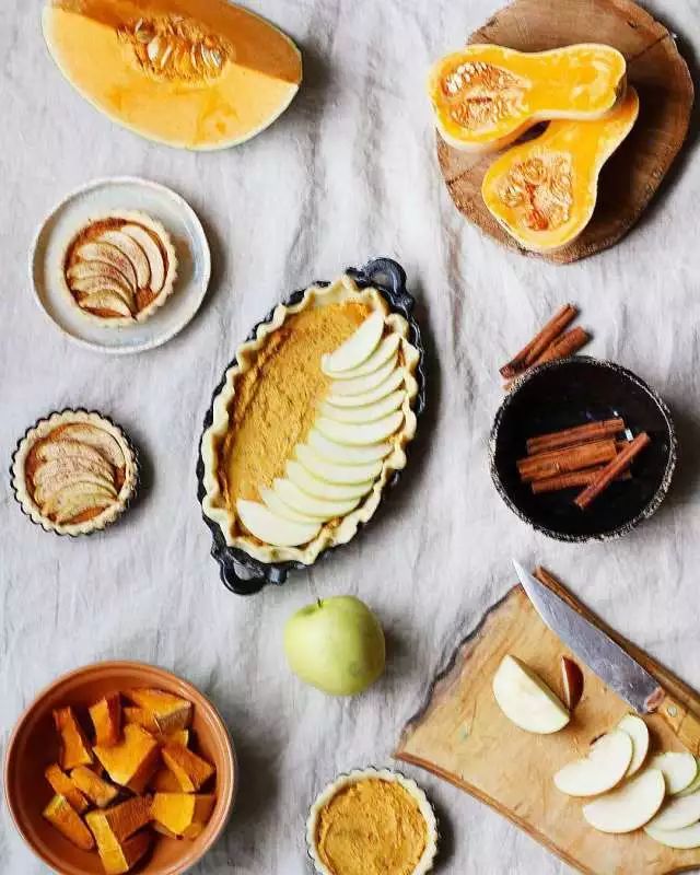 家庭烘焙篇，看图如何有效的把家庭烘焙做到极致！