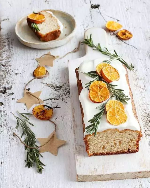 家庭烘焙篇，看图如何有效的把家庭烘焙做到极致！