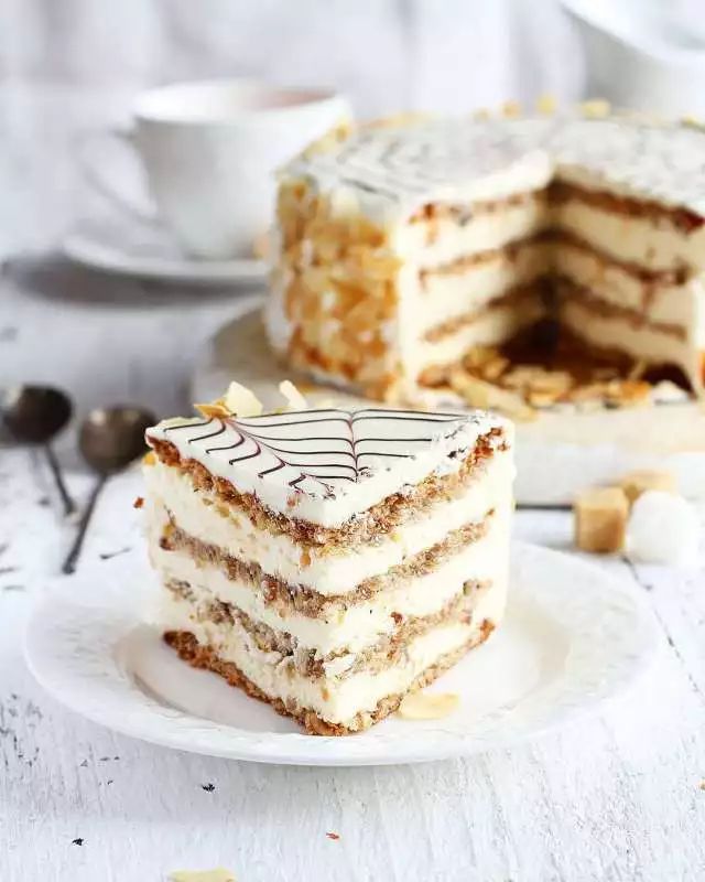 家庭烘焙篇，看图如何有效的把家庭烘焙做到极致！