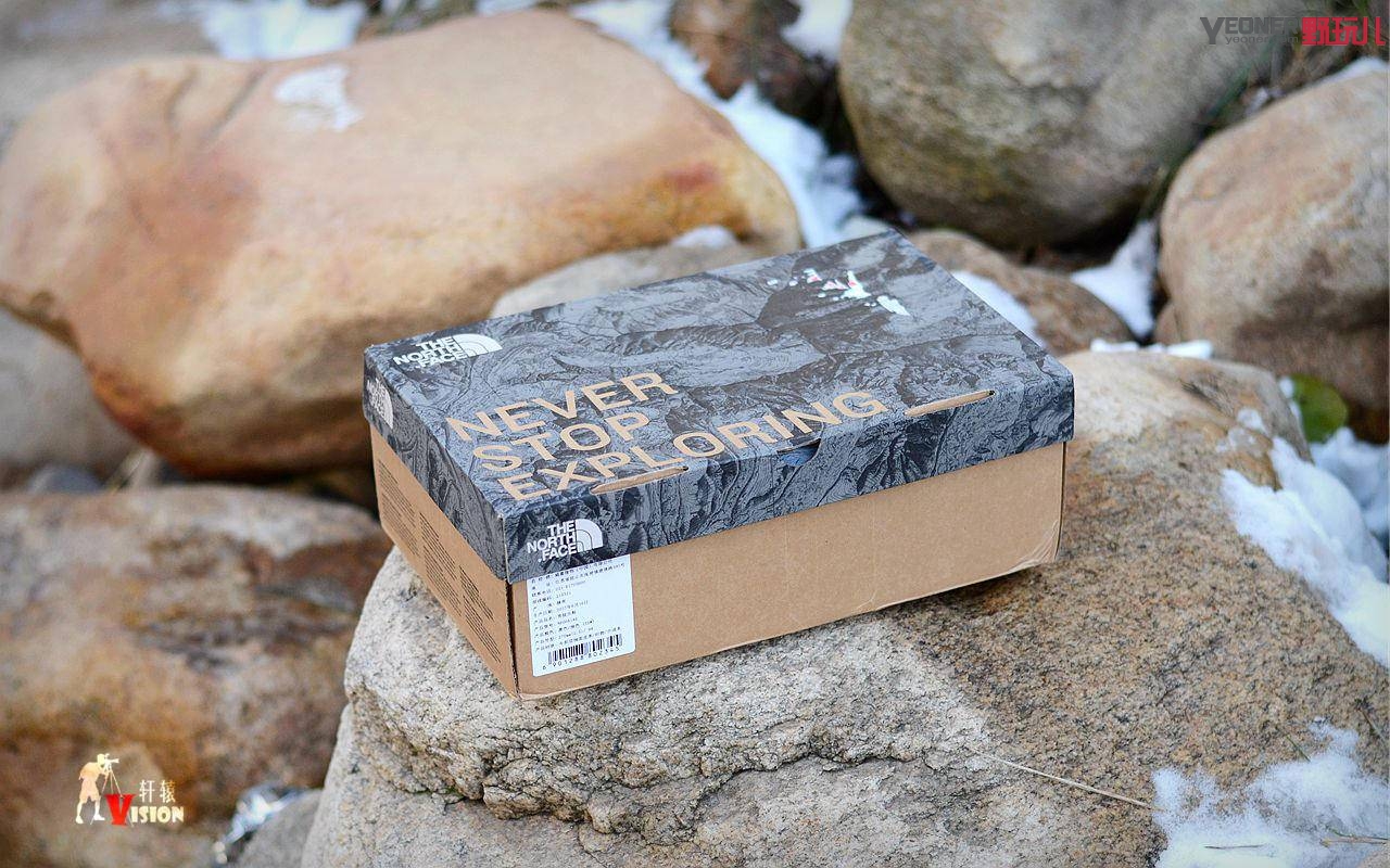 thenorthface徒步鞋推荐,thenorthface是什么牌子